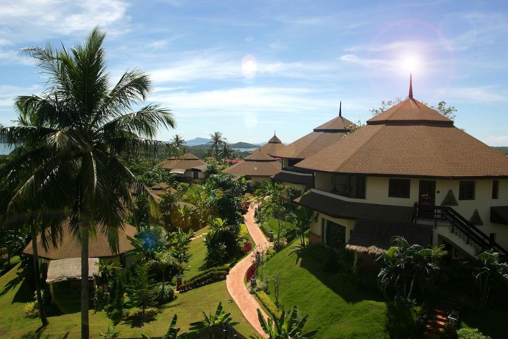 Mangosteen Ayurveda&Wellness Resort - SHA Plus Rawai Exterior foto